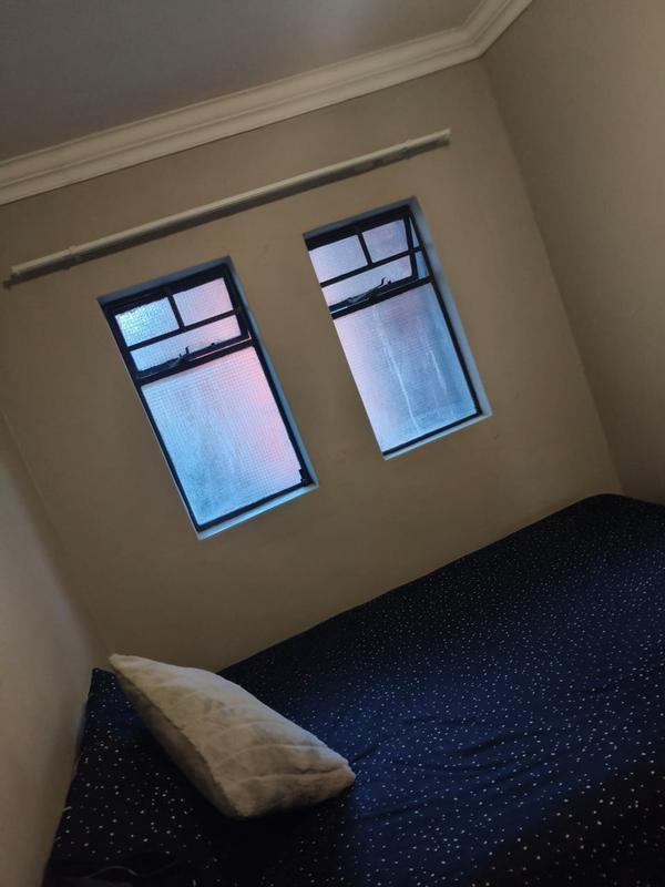 To Let 2 Bedroom Property for Rent in Belhar Western Cape